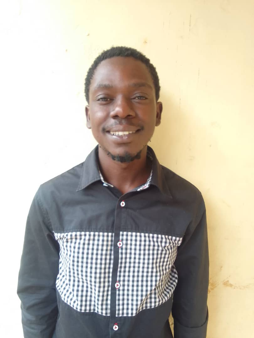 Asiimwe Andrew Darlton 